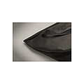 PU bicycle shopping bag 10L