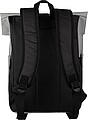 PU leather backpack Senta