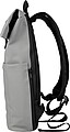PU leather backpack Senta