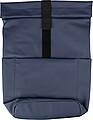PU leather backpack Senta