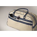 PU sports bag, beige