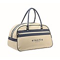PU sports bag, beige