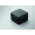 PU Travel jewellery box