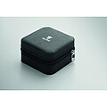 PU Travel jewellery box