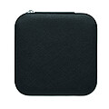 PU Travel jewellery box