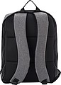 PVC (600D + 300D) anti-theft backpack