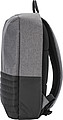 PVC (600D + 300D) anti-theft backpack