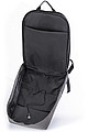 PVC (600D + 300D) anti-theft backpack