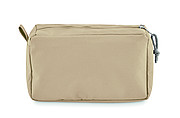 PVC free cosmetic bag