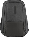 PVC laptop backpack