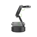 Quantum RCS 25W ultra-fast wireless 3-in-1 charger