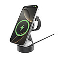 Quantum RCS 25W ultra-fast wireless 3-in-1 charger