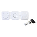 RABS 3in1 wireless charger