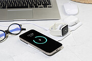 RABS 3in1 wireless charger