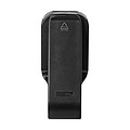 RABS car visor sunglasses holder