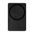 RABS magnetic credit card holder