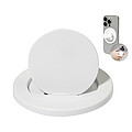 RABS magnetic mobile holder