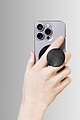 RABS magnetic mobile holder