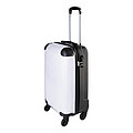 RABS photo inlay carry-on luggage