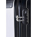 RABS photo inlay carry-on luggage
