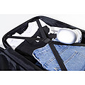 RABS photo inlay carry-on luggage