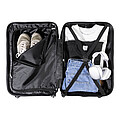 RABS photo inlay carry-on luggage