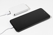 RABS power bank