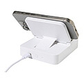 RABS wireless charger speaker