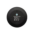 RCS recycled plastic 15W Wireless fast charger