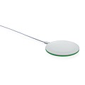 RCS recycled plastic 15W Wireless fast charger