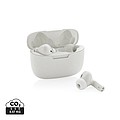 RCS recycled plastic Liberty Pro wireless earbuds