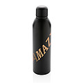 RCS Recycled stainless steel vacuum bottle 500ML