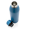 RCS Recycled stainless steel vacuum bottle 500ML