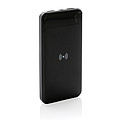 RCS standard recycled plastic wireless powerbank