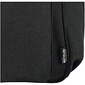 Recanvas 15.6” GRS recycled city backpack 16L, black