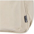 Recanvas 15.6” GRS recycled city backpack 16L, sandstone