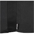 Recanvas GRS recycled duffel bag 40L, black