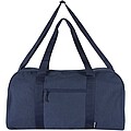 Recanvas GRS recycled duffel bag 40L, navy