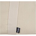 Recanvas GRS recycled duffel bag 40L, sandstone
