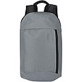 Recreation outdoor backpack 7L, grey