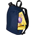 Recreation outdoor backpack 7L, navy