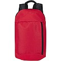 Recreation outdoor backpack 7L, red