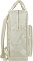 Recycled (900D) polyester backpack Amalia, beige