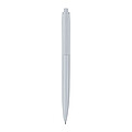 Recycled ABS ballpen Gerald, white