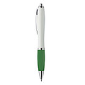 Recycled ABS ballpen Trevor