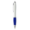 Recycled ABS ballpen Trevor