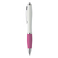 Recycled ABS ballpen Trevor