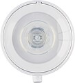 Recycled ABS MagSafe magnetic phone stand Nadia, white