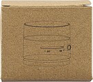 Recycled ABS MagSafe magnetic phone stand Nadia, white