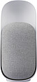 Recycled ABS speaker Rumi, white